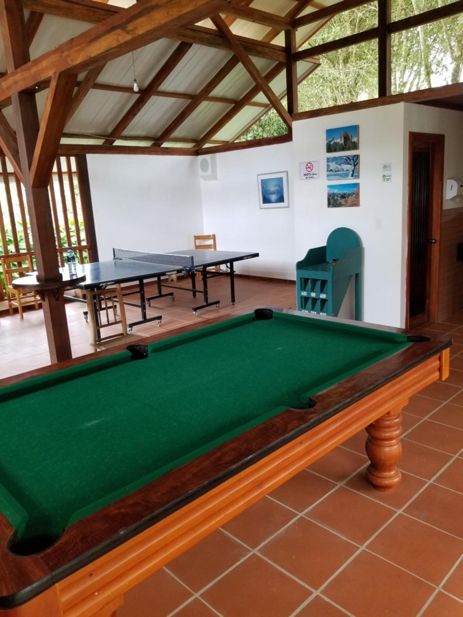 Cielo Verde Lodge Mashpi Esterno foto